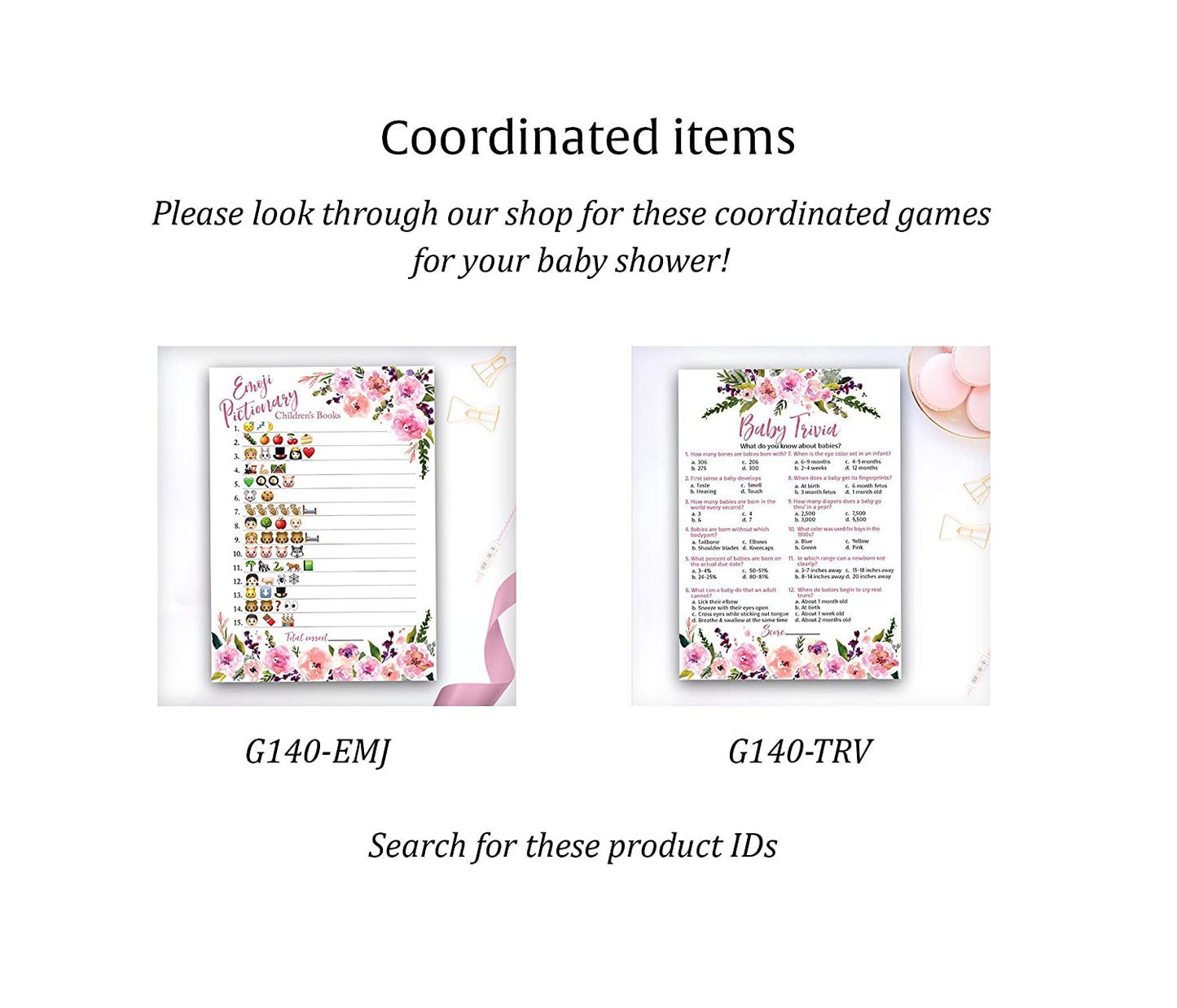 She's About To Pop • Pink Baby Shower Mini Champagne Labels • SET of 18