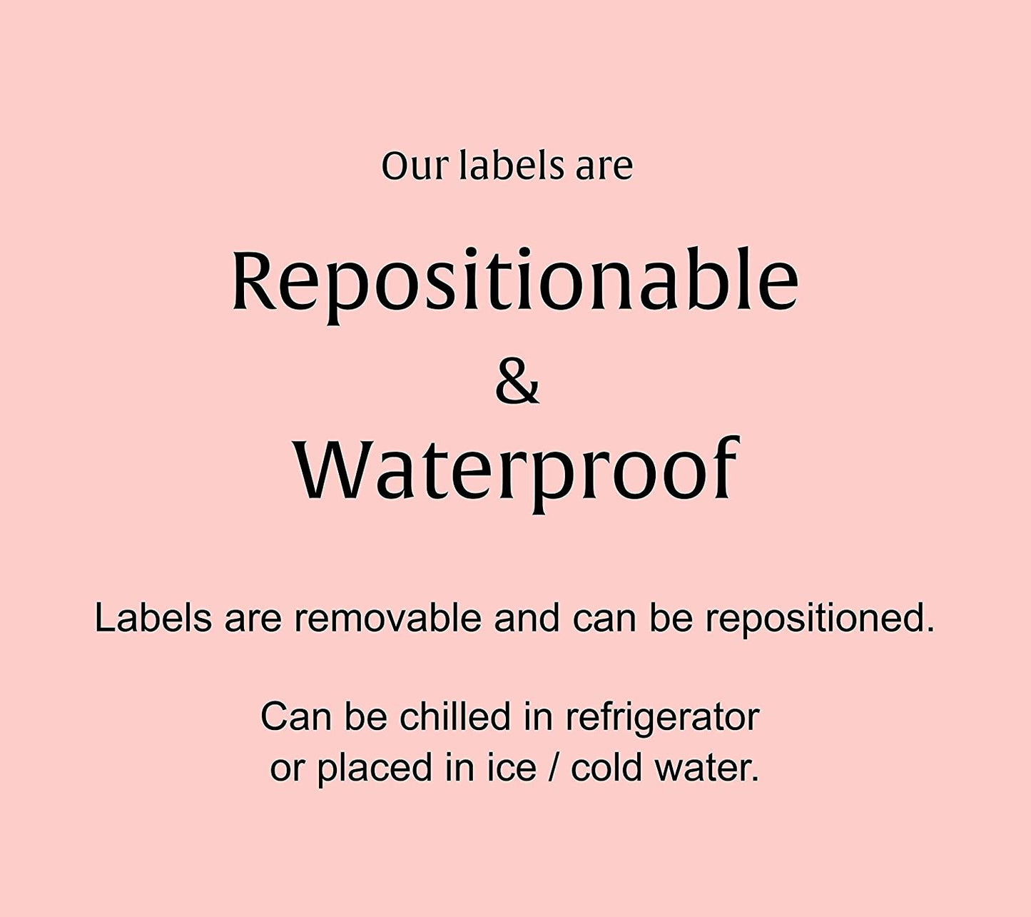 Only The Best Parents Get Promoted To Grandparents • Floral Pregnancy Announcement Wine Labels • SET of 4